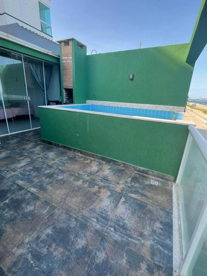 Triplex Beira Mar Rio Das Ostras Rj Rio das Ostras Exterior photo